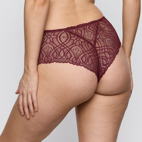 Full Briefs/Thongs Primadonna Salerno 0563531/0663531