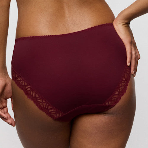 Full Briefs/Thongs Primadonna Salerno 0563531/0663531