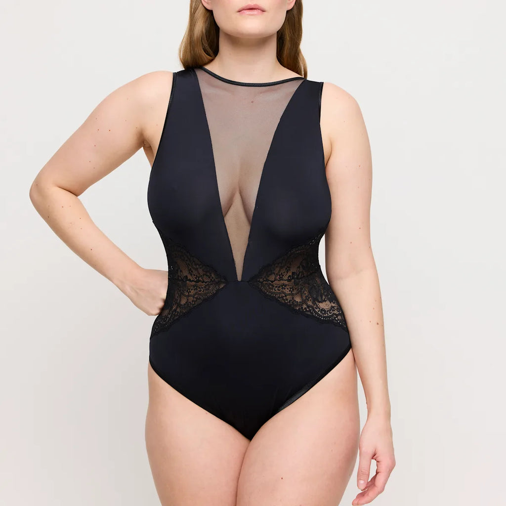 Prima Donna - Shimla Bodysuit - 0463589