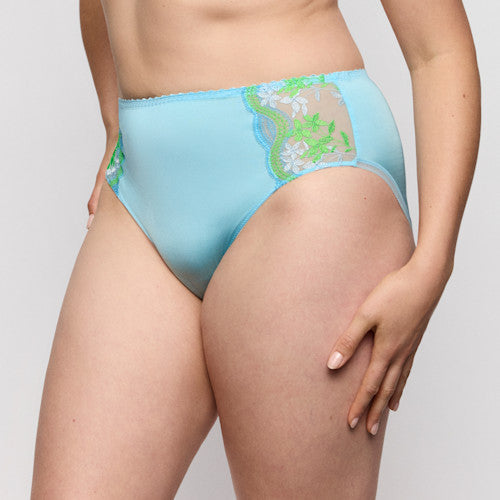 Prima Donna - Cala Luna Full Briefs - Ice Dreams - 0563541