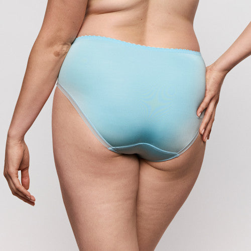Prima Donna - Cala Luna Full Briefs - Ice Dreams - 0563541