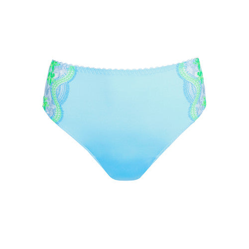 Prima Donna - Cala Luna Full Briefs - Ice Dreams - 0563541