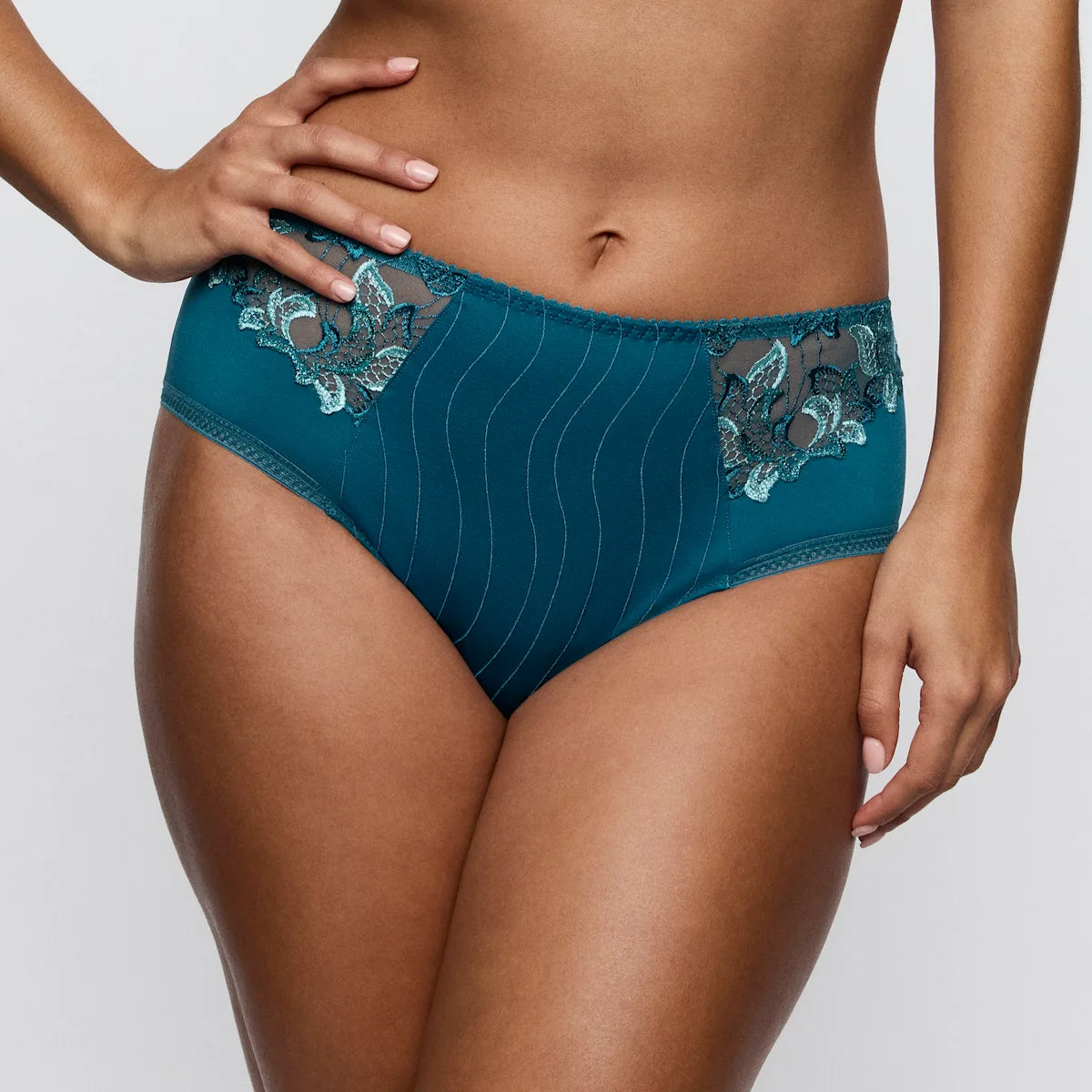 PrimadonnaDeauville Full Briefs 0561816PEA