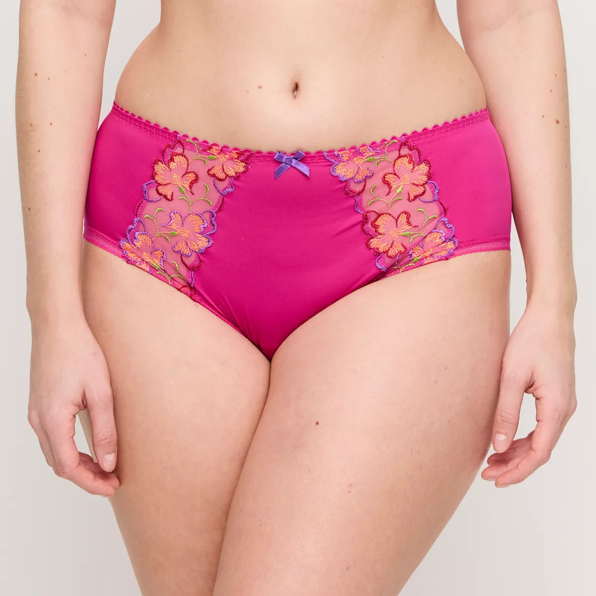 Prima Donna - Devdaha Full Brief - 0563441 - Very Berry