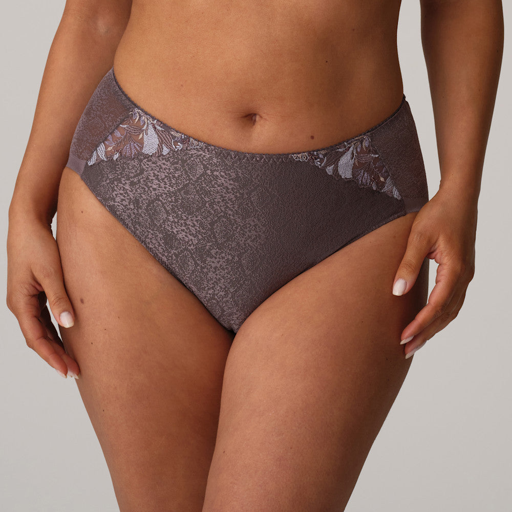 Prima Donna Mohala Full Briefs -0563391 - Eye Shadow