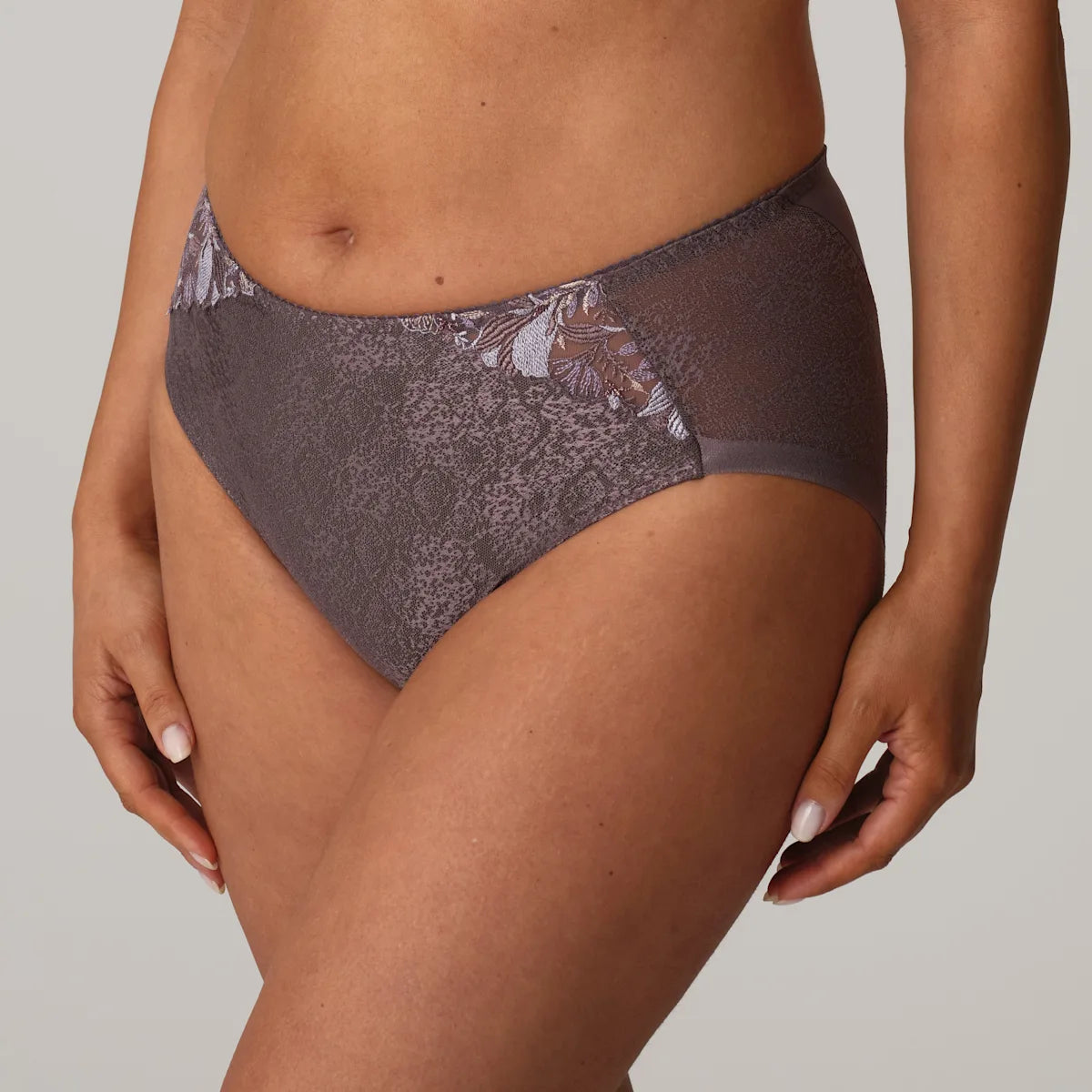 Prima Donna Mohala Full Briefs -0563391 - Eye Shadow