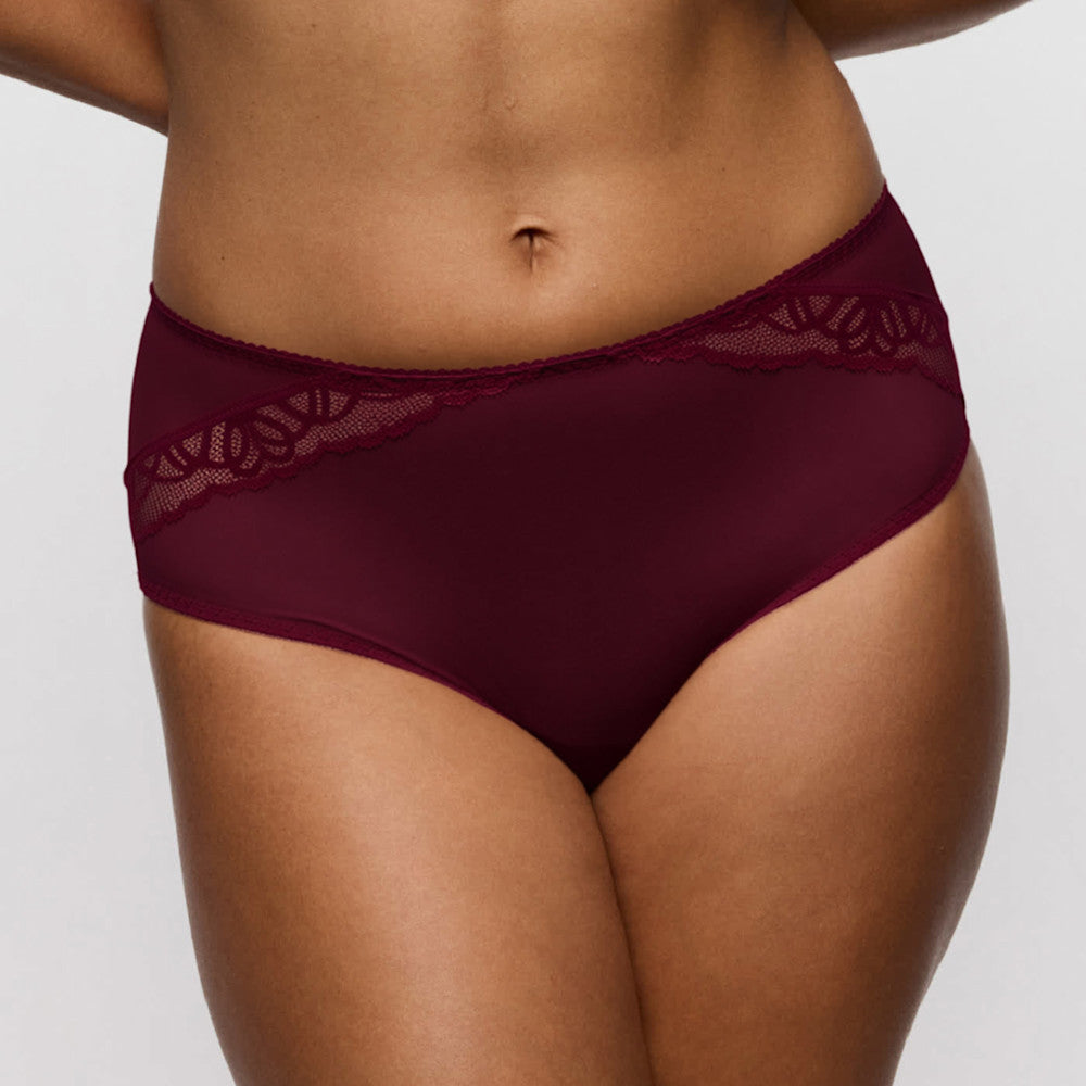 Full Briefs/Thongs Primadonna Salerno 0563531/0663531