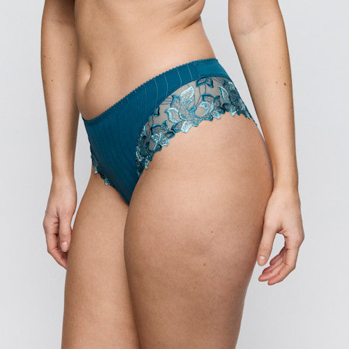 Primadonna Deauville Luxury Thong 0661816PEA