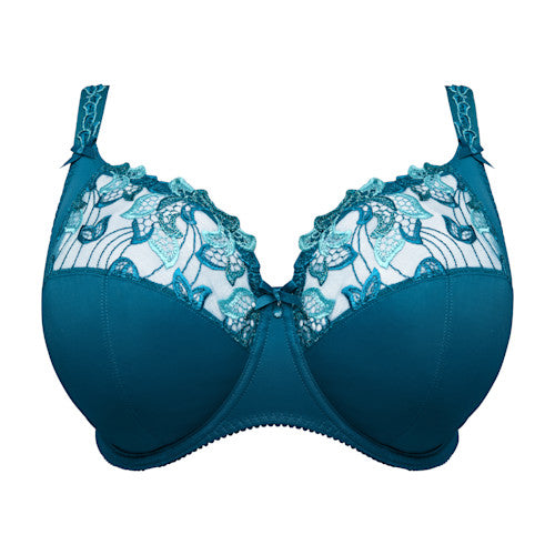 Prime Donna Deauville- Peacock