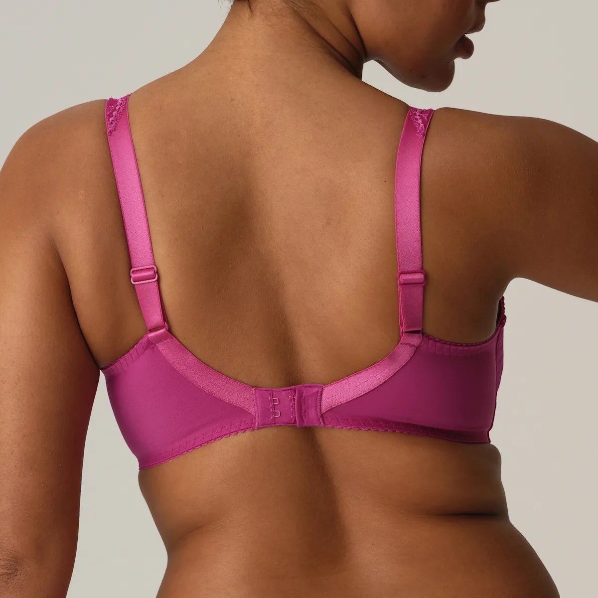 Prima Donna Madison Full Cup Wire Bra - Fuschia Fiesta - 0162120/21