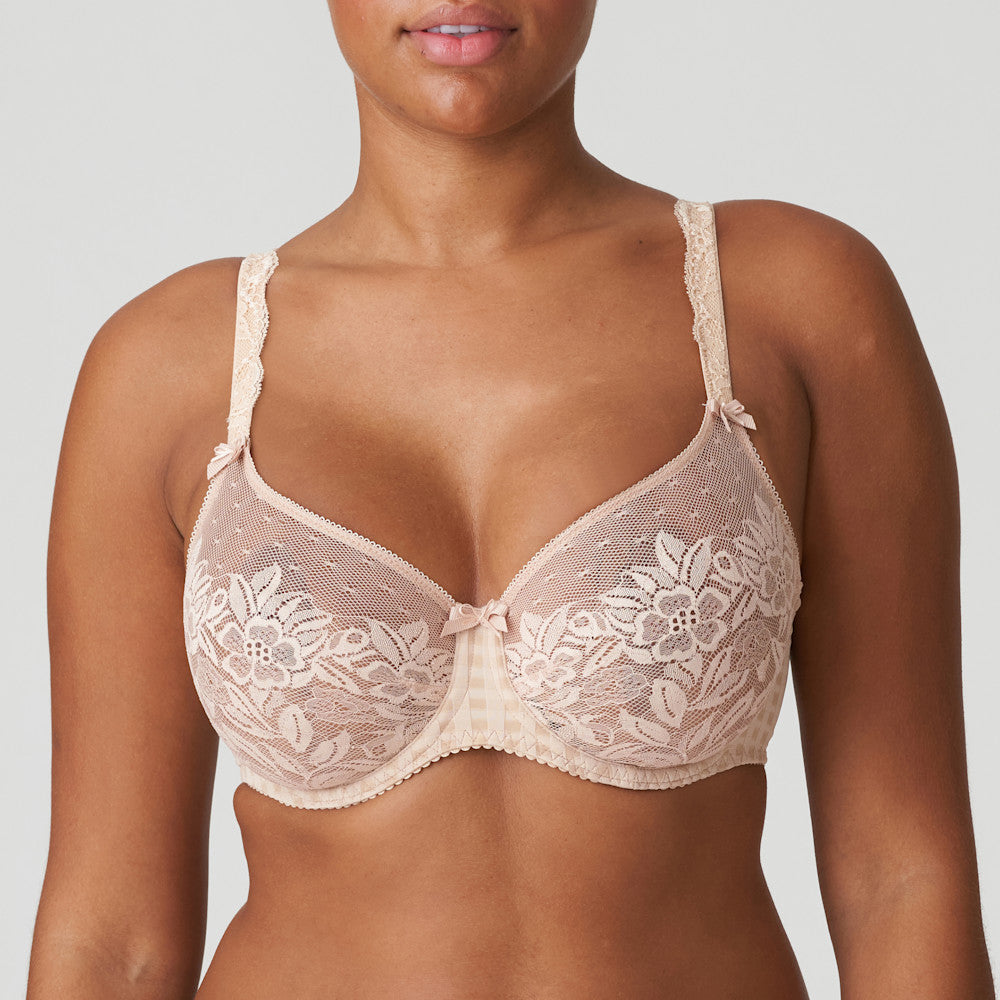 Prima Donna - Madison Seamless Non Padded Bra - 0262127