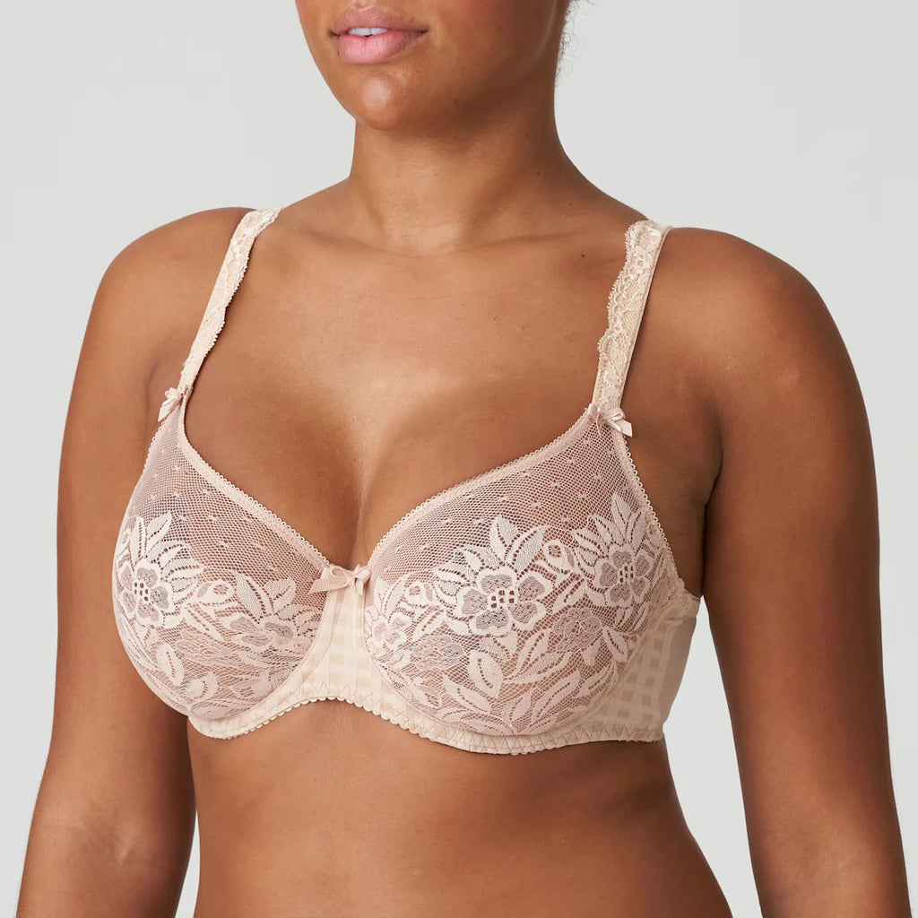 Prima Donna - Madison Seamless Non Padded Bra - 0262127