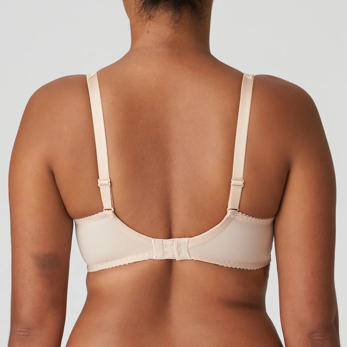 Prima Donna - Madison Seamless Non Padded Bra - 0262127