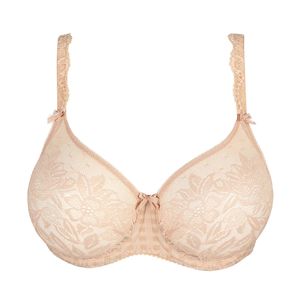 Prima Donna - Madison Seamless Non Padded Bra - 0262127