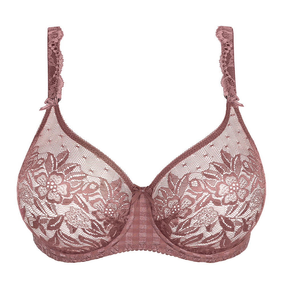 Prima Donna - Madison Seamless Non Padded Bra - 0262127
