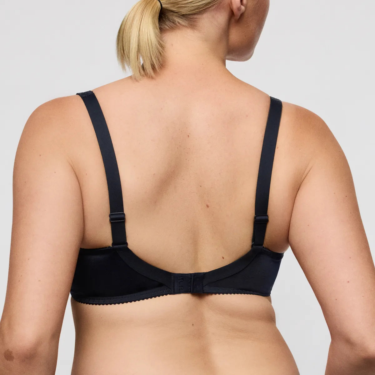 Prima Donna - Salerno Full Cup Bra - Midnight Blue 0163530/0163535