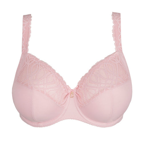 Prima Donna - Salerno Full Cup Bra - Spring Rose - 0163530/0163535