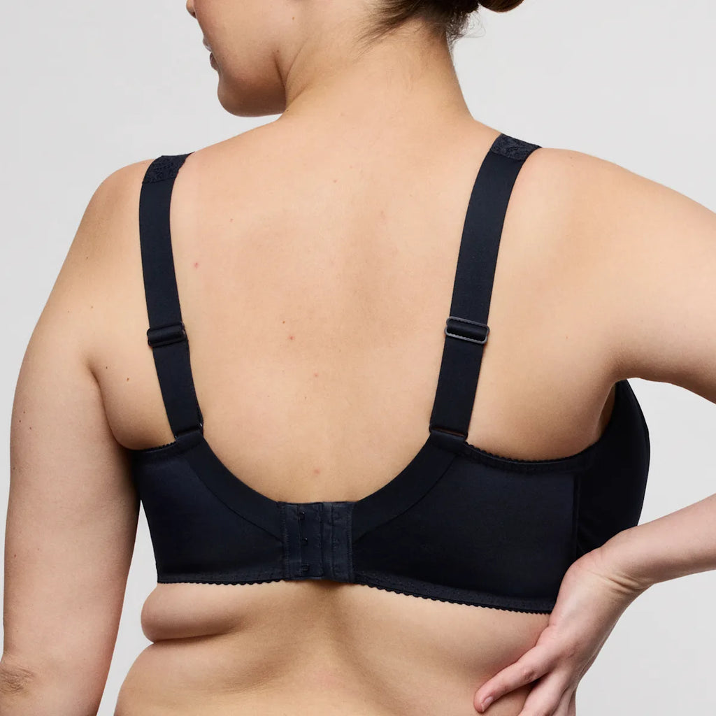 Prima Donna - Salerno Full Cup Bra - Midnight Blue 0163530/0163535