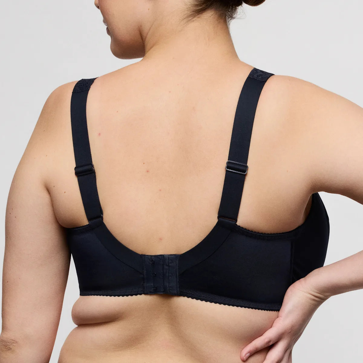 Prima Donna - Salerno Full Cup Bra - Midnight Blue 0163530/0163535