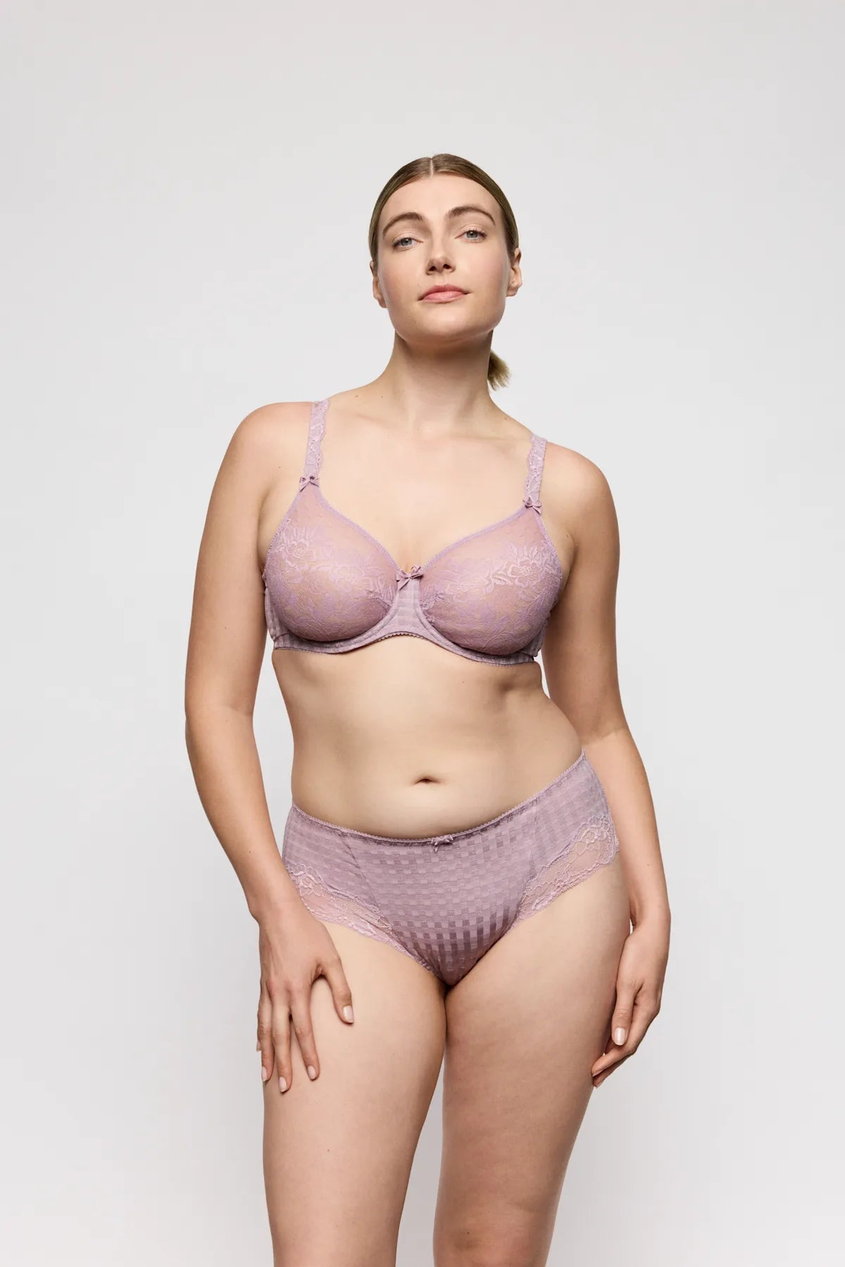 Prima Donna - Madison Seamless Non Padded Bra - 0262127