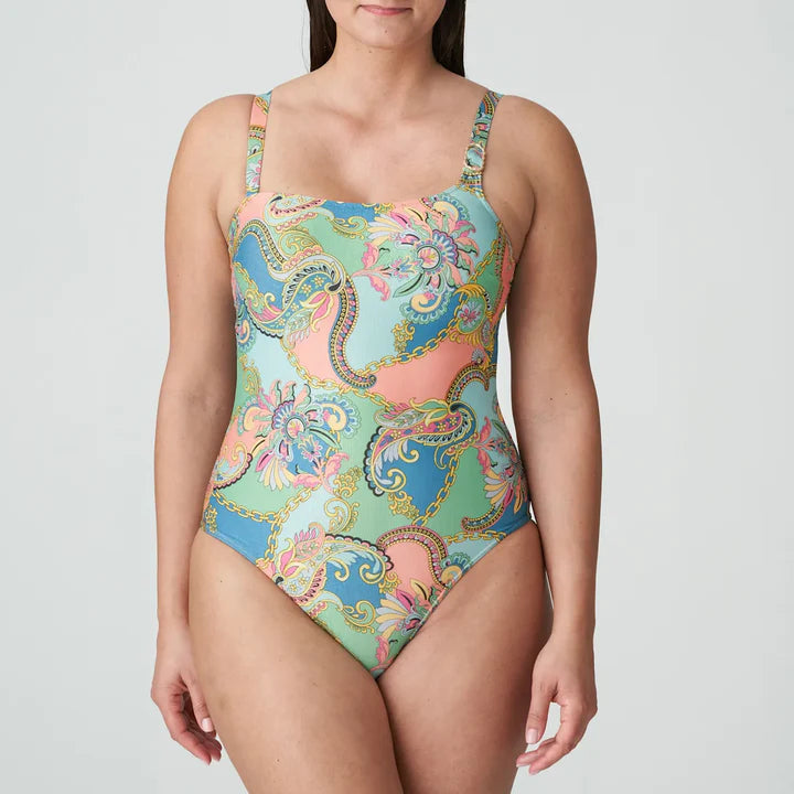 Prima Donna Swim Celaya Full Cup Swimsuit - 4011241