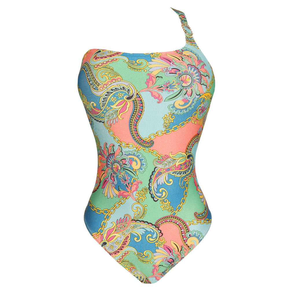 Prima Donna Swim Celaya Full Cup Swimsuit - 4011241
