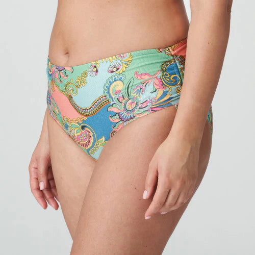 PrimaDonna - Celaya - Adjustable Full Swim Brief - 401252