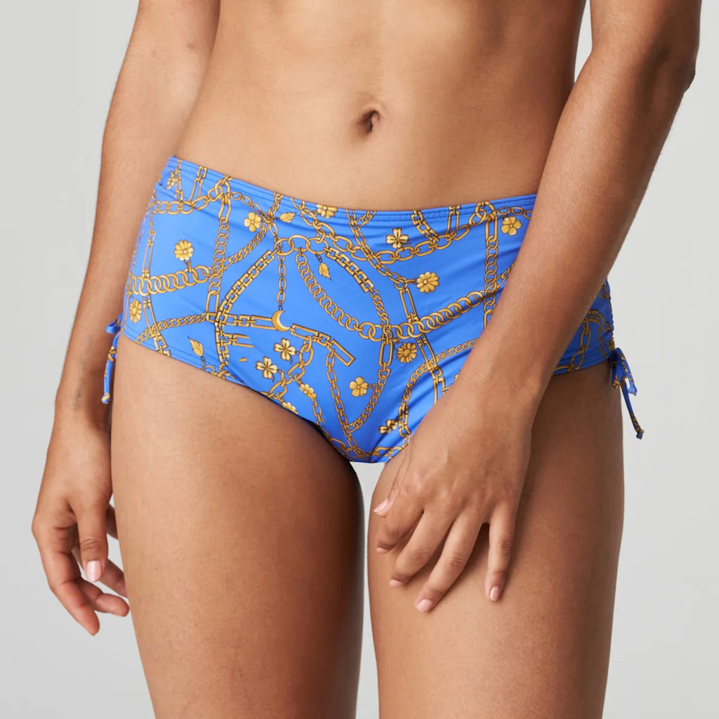 PrimaDonna Swim Olbia Swim Briefs- High Waisted Briefs 4009152