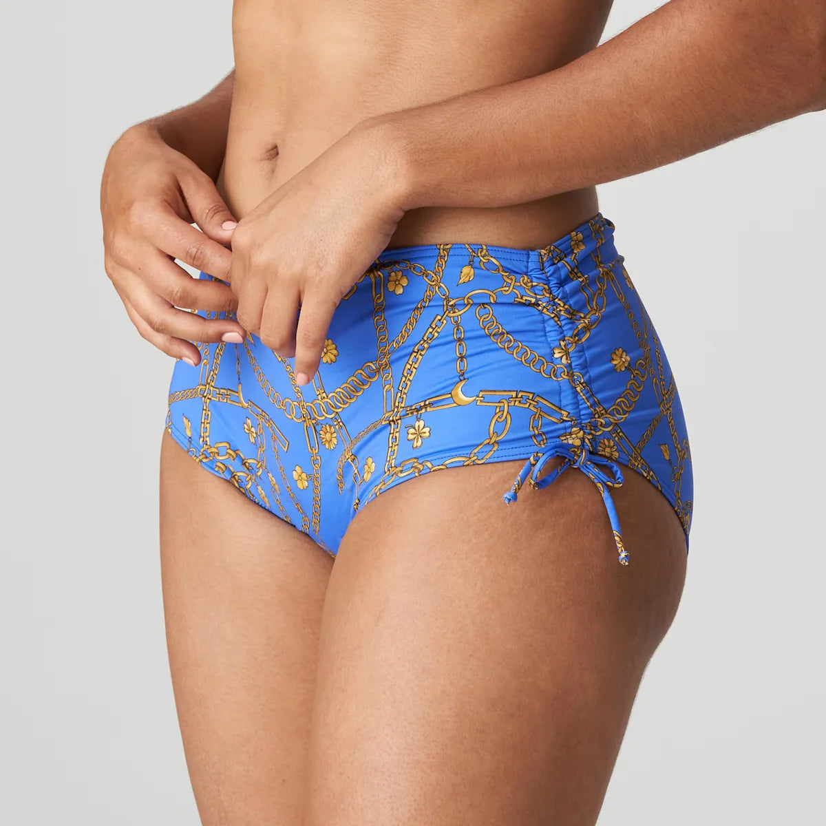 PrimaDonna Swim Olbia Swim Briefs- High Waisted Briefs 4009152