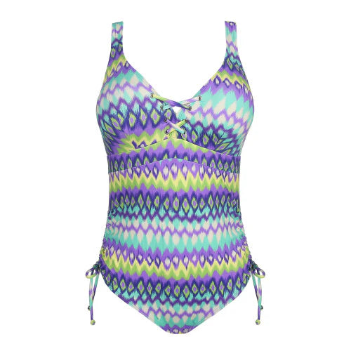 Prima Donna Swim Holiday- 4007146 Mezcalita Blue
