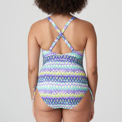 Prima Donna Swim Holiday- 4007146 Mezcalita Blue