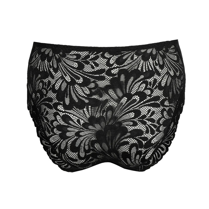 Primadonna Twist Rupi- Full Briefs/Hotpants- 0542471/0542472
