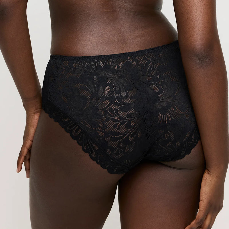 Primadonna Twist Rupi- Full Briefs/Hotpants- 0542471/0542472