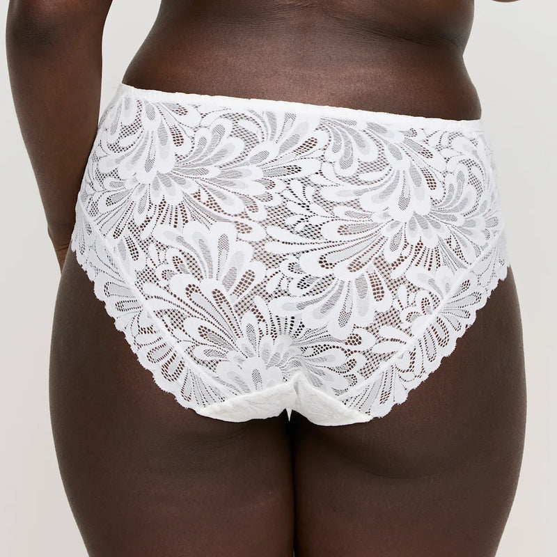 Primadonna Twist Rupi- Full Briefs/Hotpants- 0542471/0542472