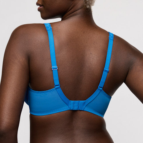 PrimaDonna Twist Mocuto- Half Padded Plunge Bra- 0142554