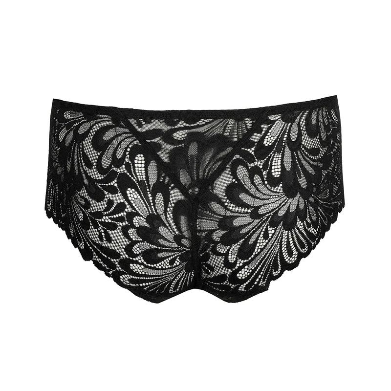 Primadonna Twist Rupi- Full Briefs/Hotpants- 0542471/0542472
