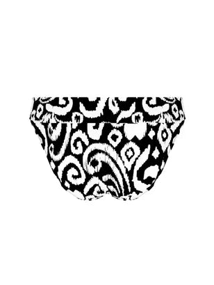LA BALINAISE  Bikini brief- FBB0338