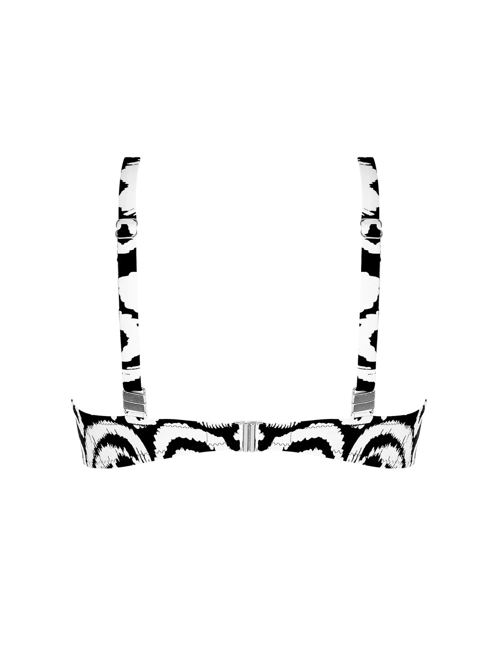 ANTIGEL- LA BALINAISE  Triangle Bikini Top- FBB3238