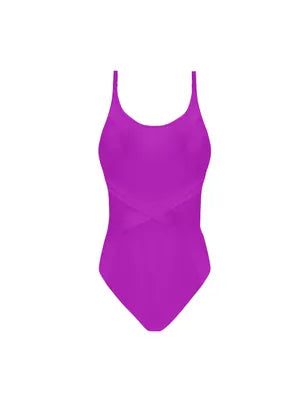 Antigel- LA CHIQUISSIMA- Full Cup Underwire Swimsuit FBB6214