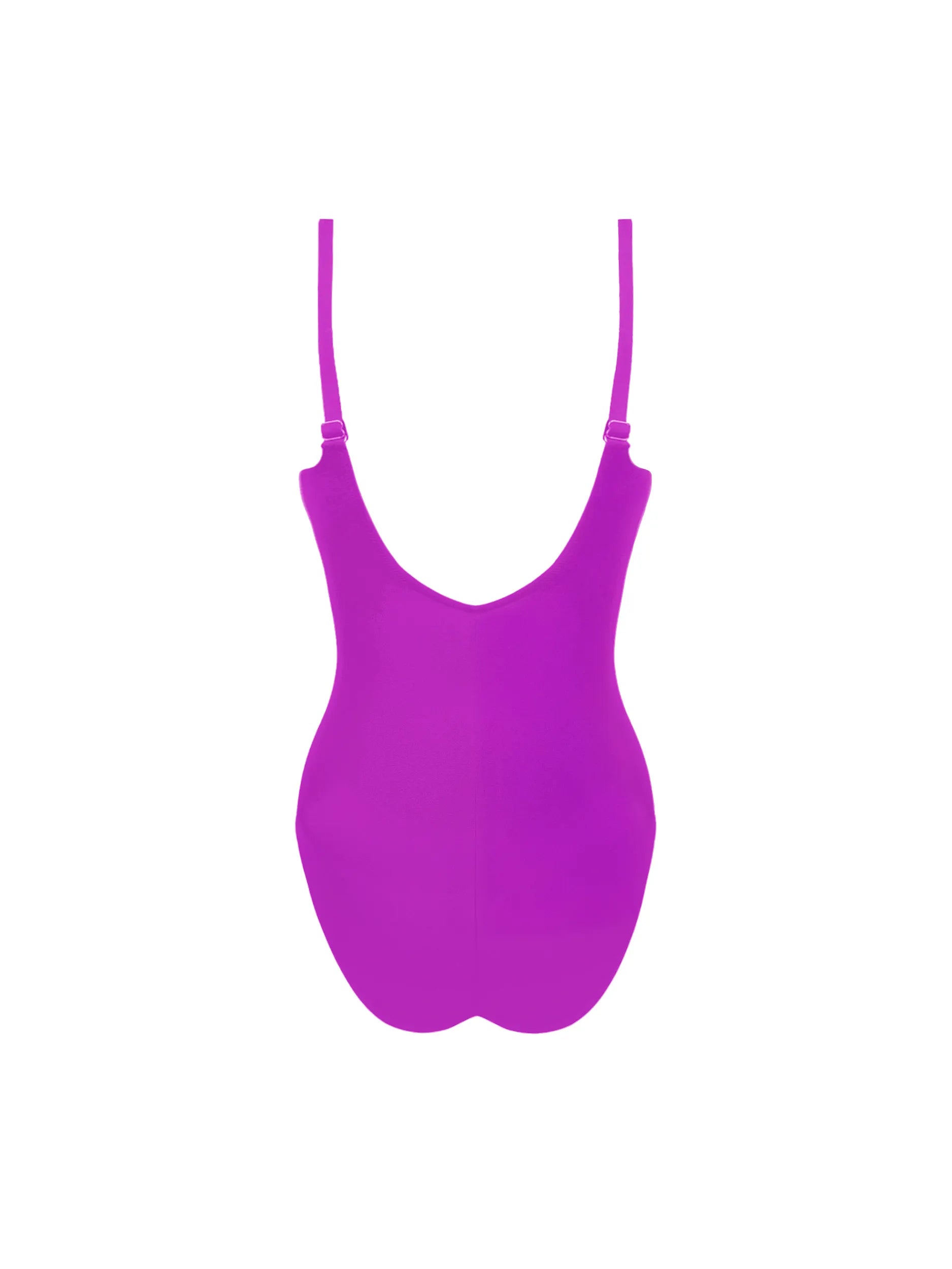 Antigel- LA CHIQUISSIMA- Full Cup Underwire Swimsuit FBB6214