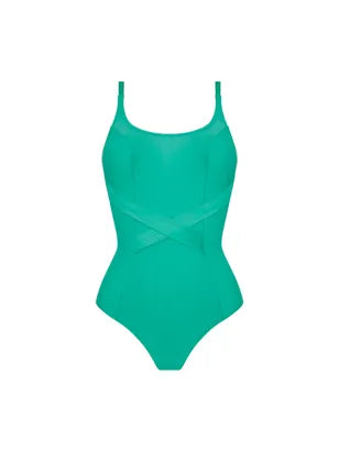 Antigel- LA CHIQUISSIMA- Full Cup Underwire Swimsuit FBB6214
