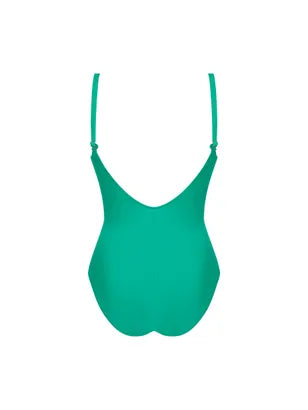 Antigel- LA CHIQUISSIMA- Full Cup Underwire Swimsuit FBB6214