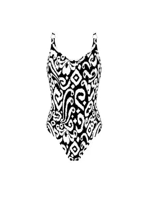 Antigel LA BALINAISE  Full Cup Underwire Swimsuit - FBB6238