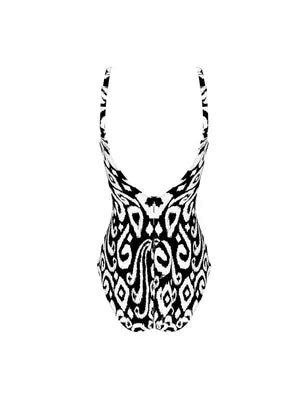 Antigel LA BALINAISE  Full Cup Underwire Swimsuit - FBB6238