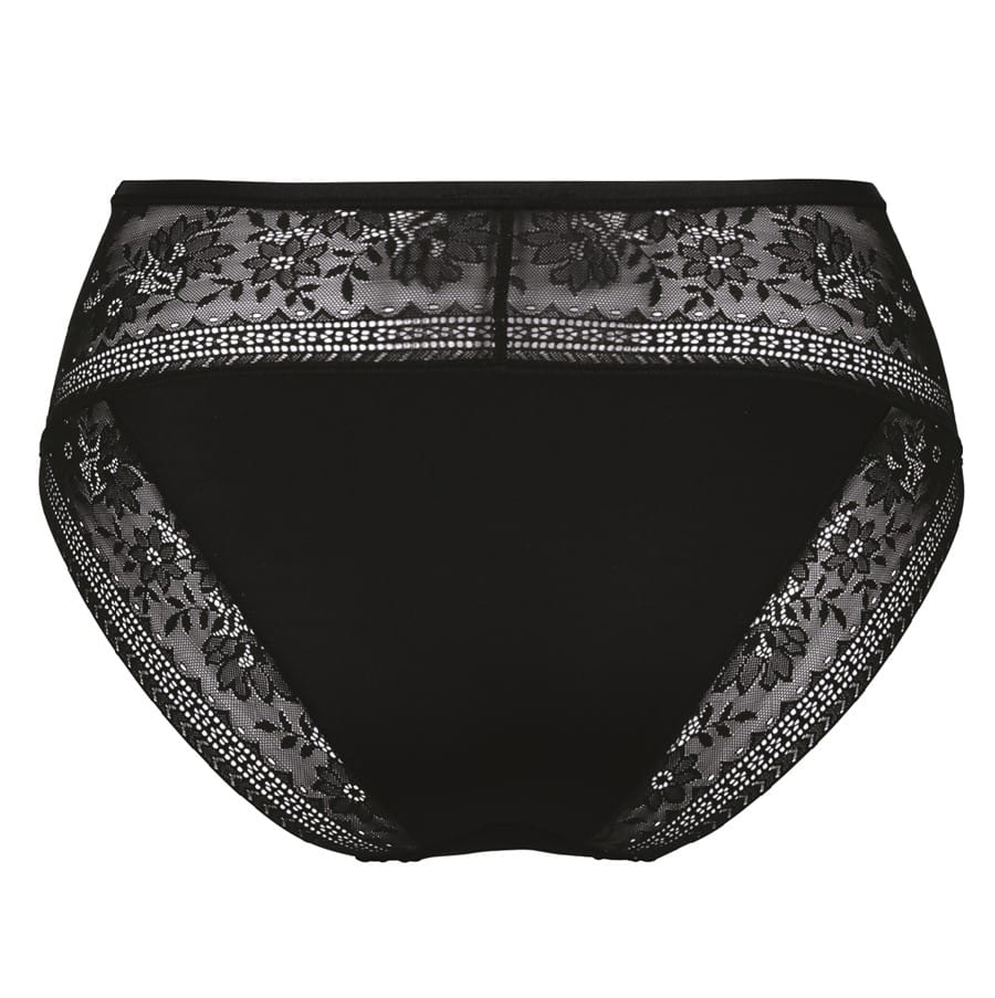 Rosa Faia Rosemary High waist briefs- 1385