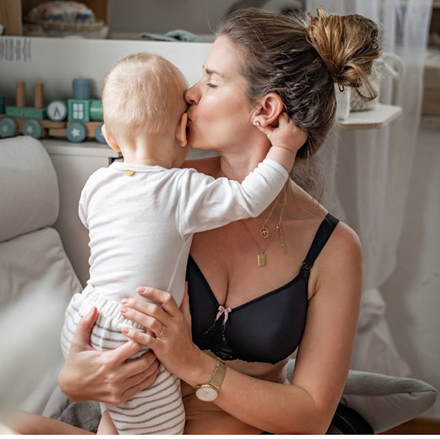 Anita - Maternity Miss Lovely Nursing Bra - 5086