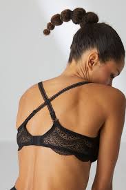 Simone Perele - Karma Padded Half Cup- 12V343