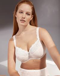 Rosa Faia Bobette - Underwired Bra - 5288/5289