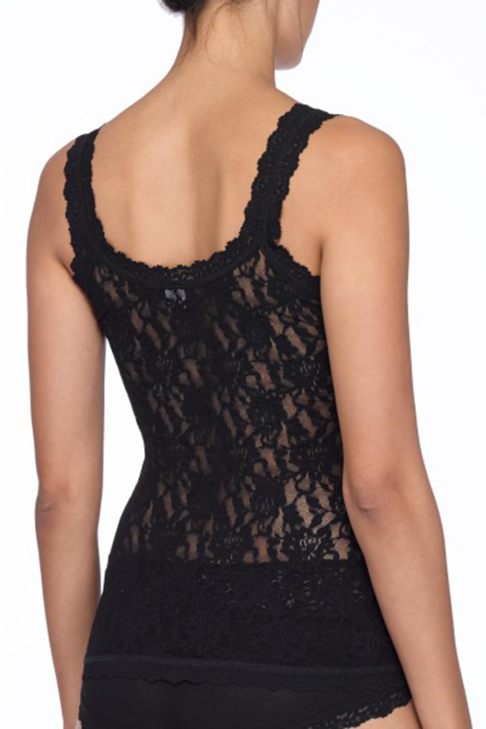 Hanky Panky - Signature Lace Classic Cami - 1390L