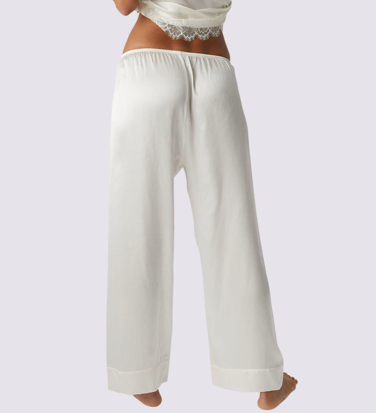 Simone Perele - DREAM Silk Pant - 15B660